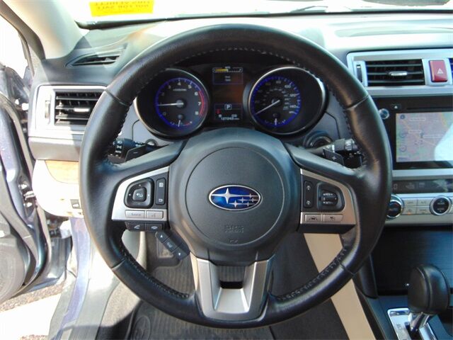 2016 Subaru Outback 2.5i Santa Fe NM