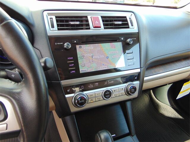 2016 Subaru Outback 2.5i Santa Fe NM