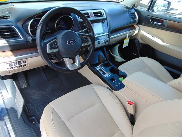 2016 Subaru Outback 2.5i Santa Fe NM
