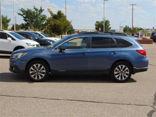 2016 Subaru Outback 2.5i Santa Fe NM