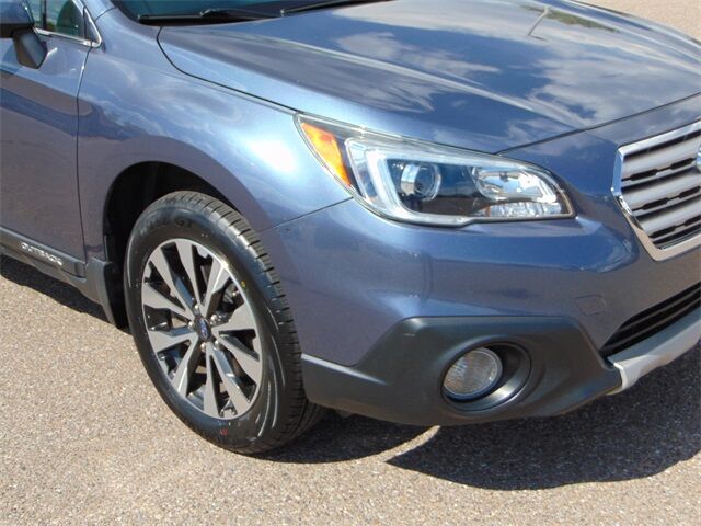 2016 Subaru Outback 2.5i Santa Fe NM