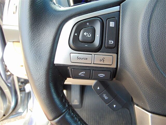 2016 Subaru Outback 2.5i Santa Fe NM