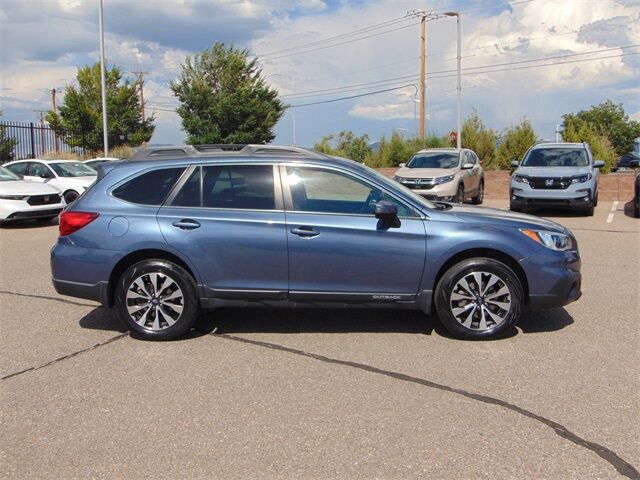 2016 Subaru Outback 2.5i Santa Fe NM