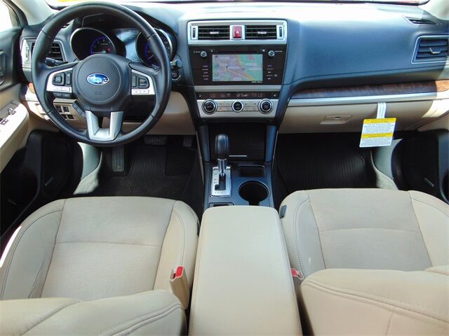 2016 Subaru Outback 2.5i Santa Fe NM