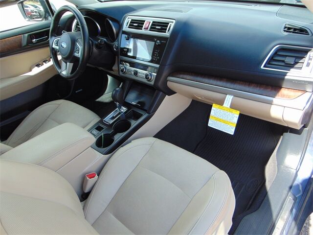 2016 Subaru Outback 2.5i Santa Fe NM