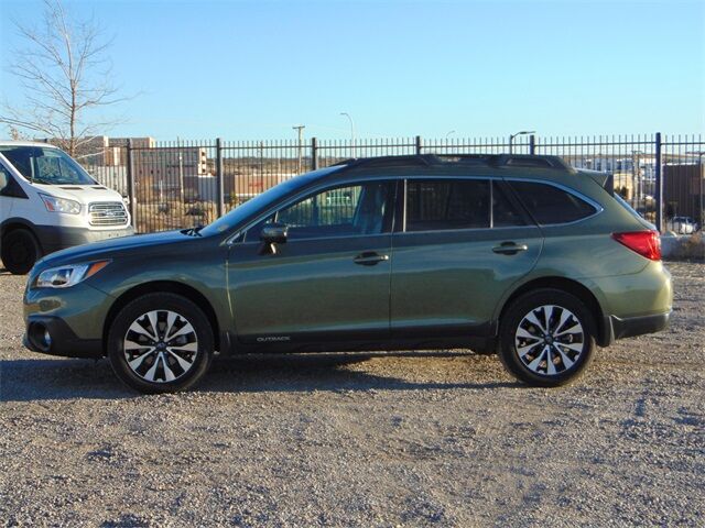 2016 Subaru Outback 2.5i Santa Fe NM
