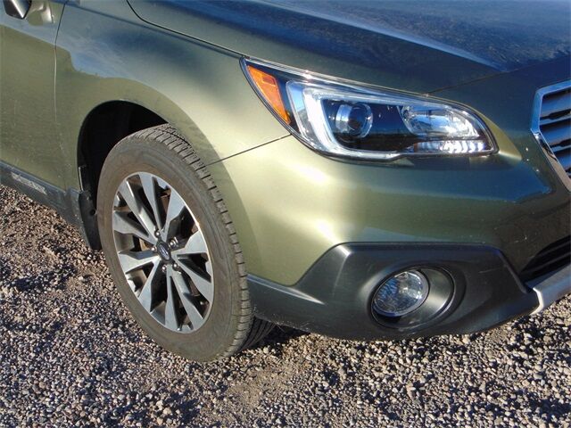 2016 Subaru Outback 2.5i Santa Fe NM