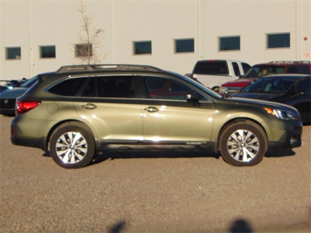 2016 Subaru Outback 2.5i Santa Fe NM