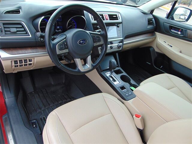 2016 Subaru Outback 2.5i Santa Fe NM