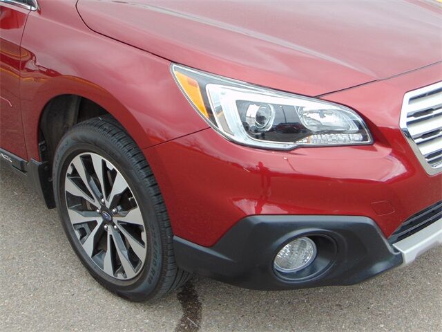 2016 Subaru Outback 2.5i Santa Fe NM