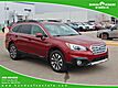 2016 Subaru Outback 2.5i