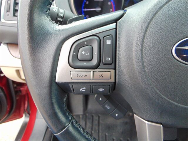 2016 Subaru Outback 2.5i Santa Fe NM