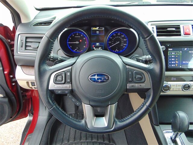 2016 Subaru Outback 2.5i Santa Fe NM