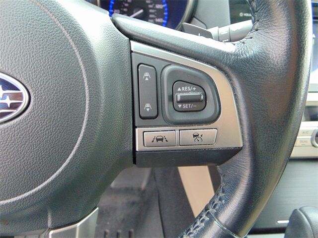 2016 Subaru Outback 2.5i Santa Fe NM