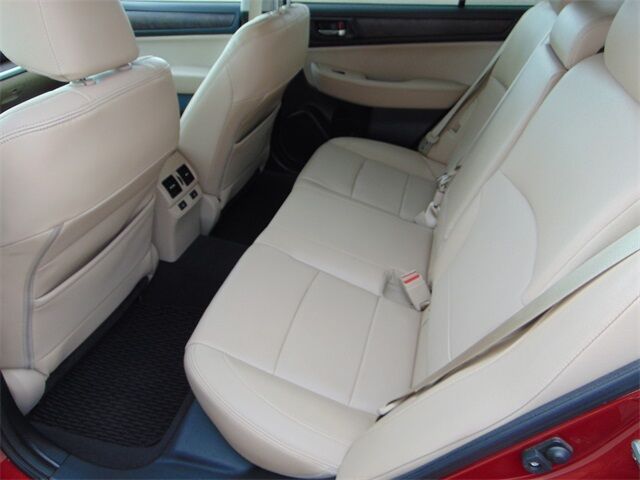 2016 Subaru Outback 2.5i Santa Fe NM