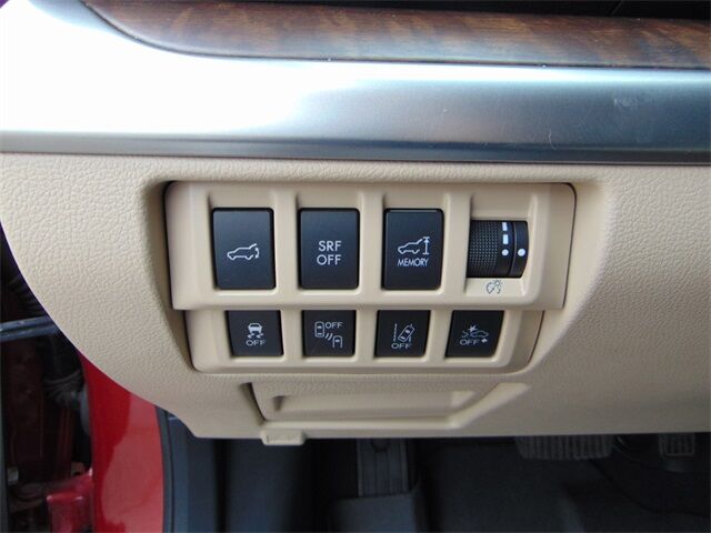 2016 Subaru Outback 2.5i Santa Fe NM