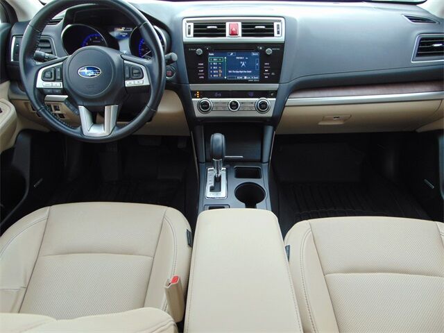 2016 Subaru Outback 2.5i Santa Fe NM