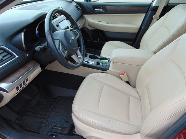 2016 Subaru Outback 2.5i Santa Fe NM