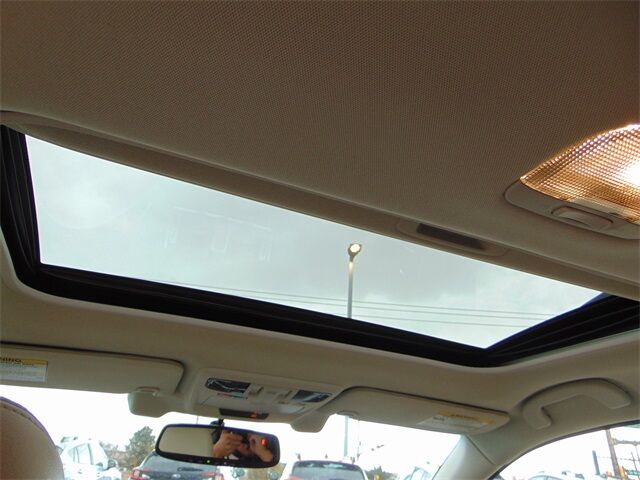 2016 Subaru Outback 2.5i Santa Fe NM