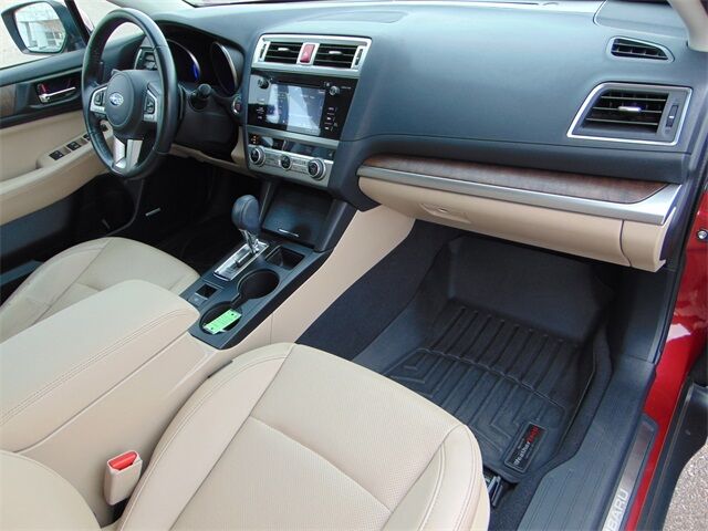 2016 Subaru Outback 2.5i Santa Fe NM