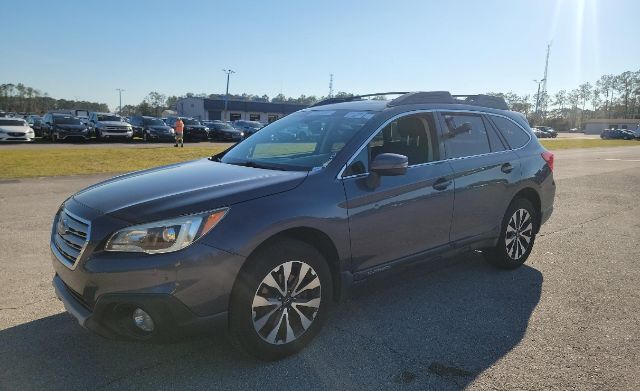 2016 Subaru Outback 2.5i Limited Charlotte NC