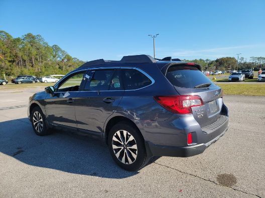 2016 Subaru Outback 2.5i Limited Charlotte NC