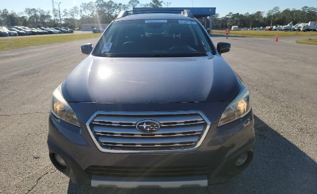 2016 Subaru Outback 2.5i Limited Charlotte NC