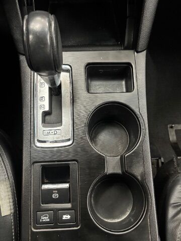 2016 Subaru Outback 2.5i Limited Charlotte NC