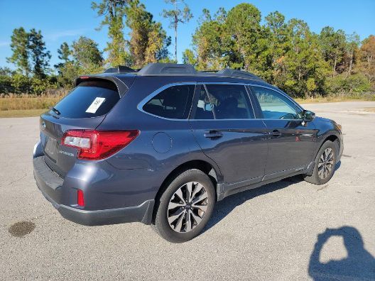 2016 Subaru Outback 2.5i Limited Charlotte NC