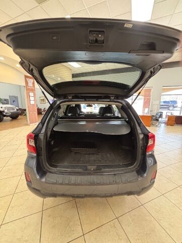 2016 Subaru Outback 2.5i Limited Charlotte NC