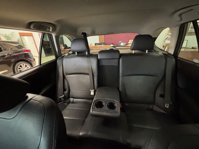 2016 Subaru Outback 2.5i Limited Charlotte NC