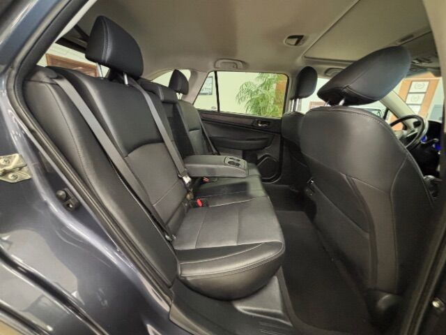 2016 Subaru Outback 2.5i Limited Charlotte NC