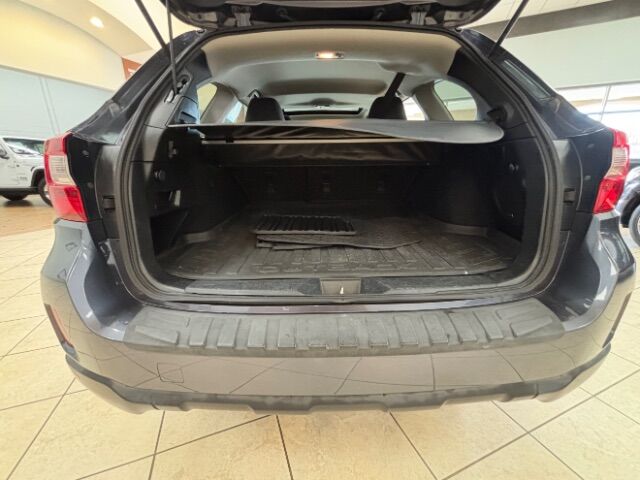 2016 Subaru Outback 2.5i Limited Charlotte NC