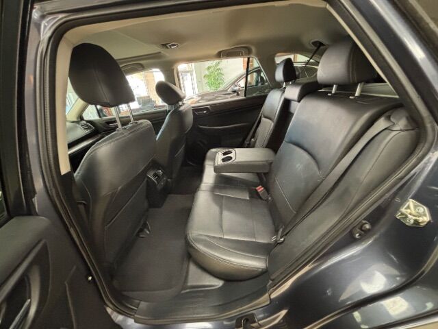 2016 Subaru Outback 2.5i Limited Charlotte NC