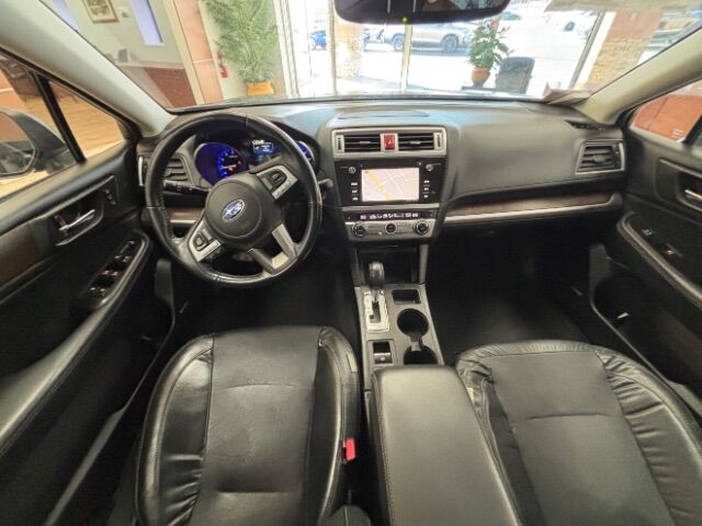 2016 Subaru Outback 2.5i Limited Charlotte NC
