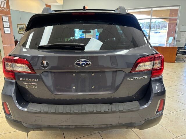 2016 Subaru Outback 2.5i Limited Charlotte NC
