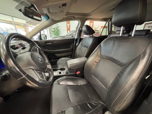 2016 Subaru Outback 2.5i Limited Charlotte NC