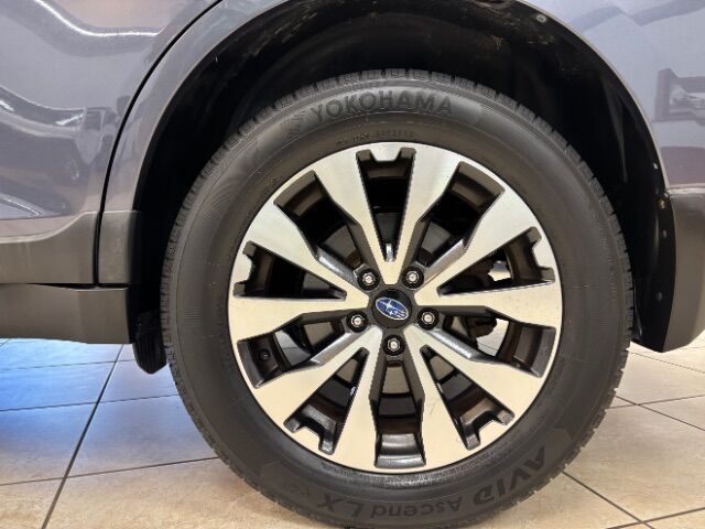 2016 Subaru Outback 2.5i Limited Charlotte NC