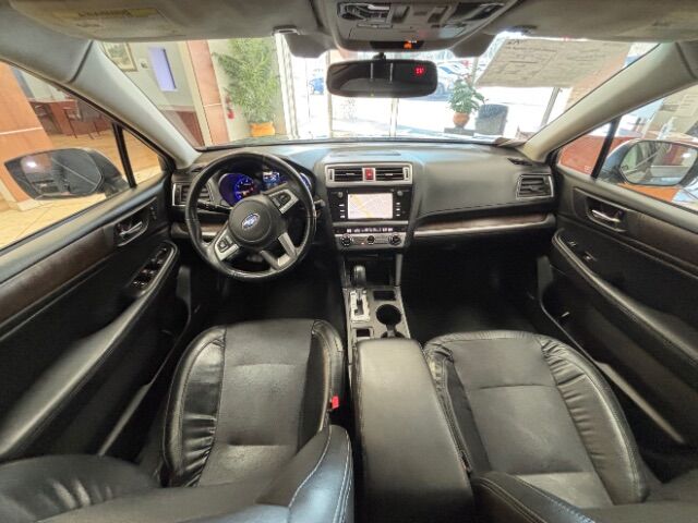2016 Subaru Outback 2.5i Limited Charlotte NC
