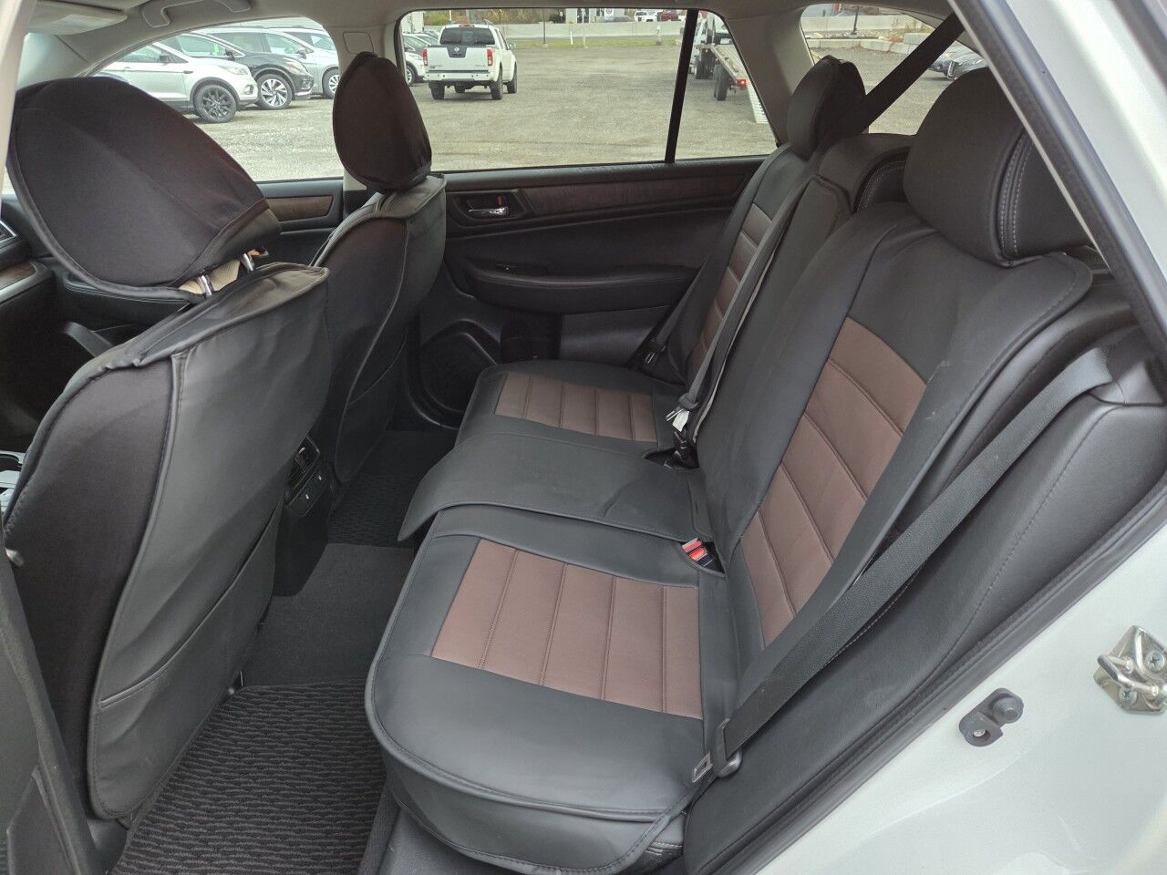 2016 Subaru Outback 2.5i Limited Charlton MA