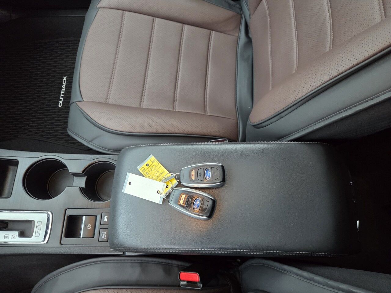 2016 Subaru Outback 2.5i Limited Charlton MA