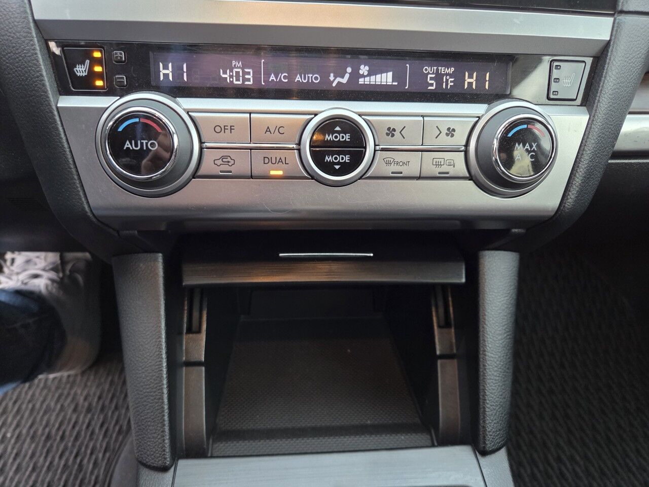 2016 Subaru Outback 2.5i Limited Charlton MA