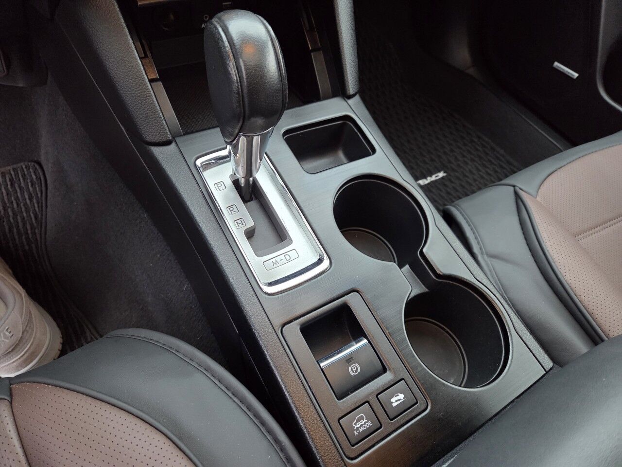 2016 Subaru Outback 2.5i Limited Charlton MA