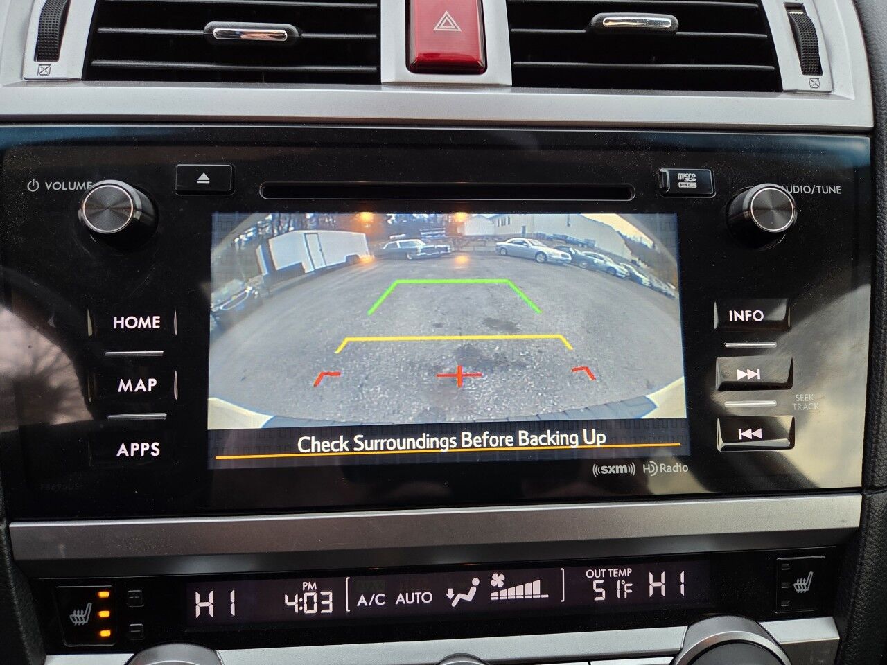 2016 Subaru Outback 2.5i Limited Charlton MA