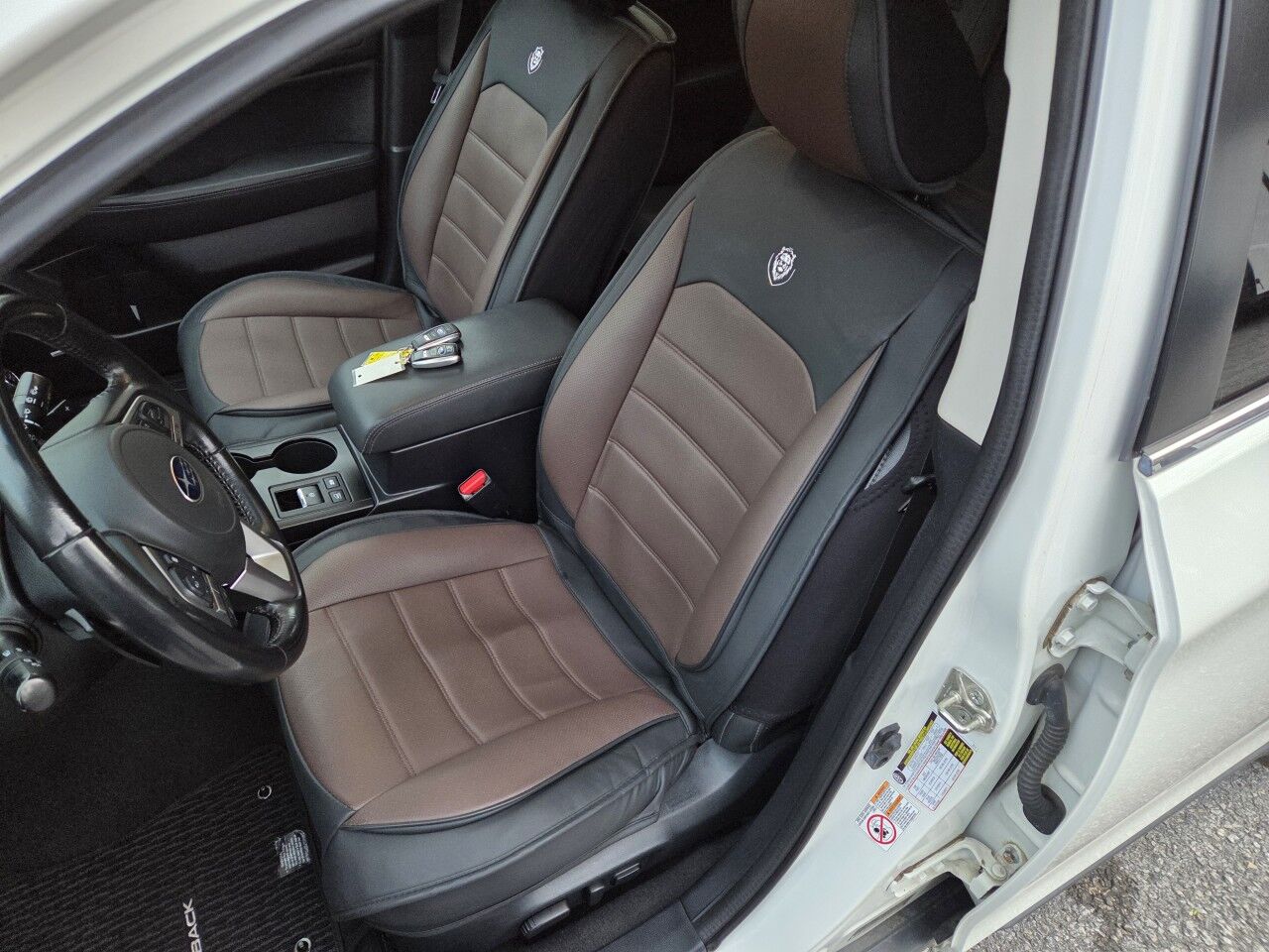 2016 Subaru Outback 2.5i Limited Charlton MA