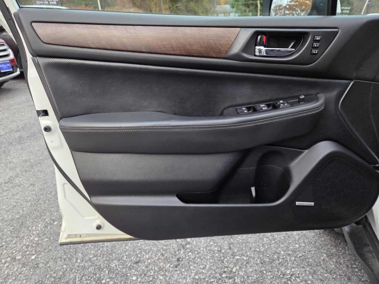 2016 Subaru Outback 2.5i Limited Charlton MA