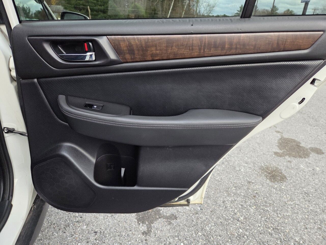 2016 Subaru Outback 2.5i Limited Charlton MA