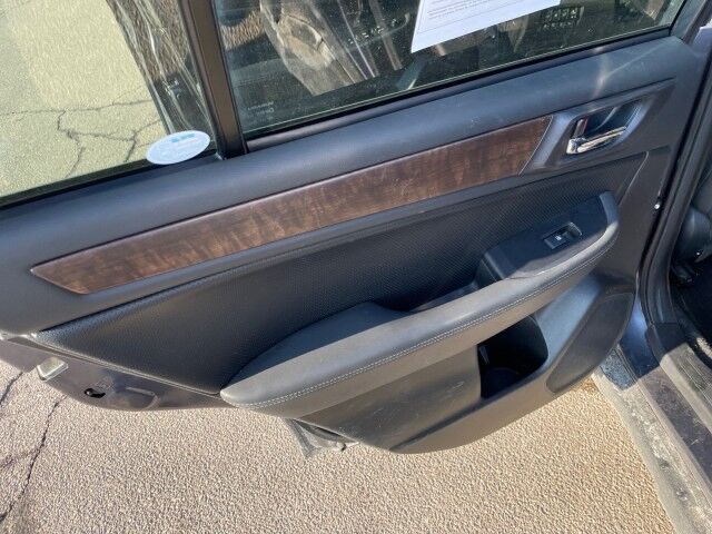 2016 Subaru Outback 2.5i Limited Cleveland OH