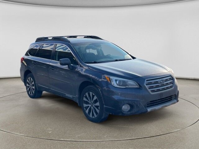 2016 Subaru Outback 2.5i Limited Cleveland OH