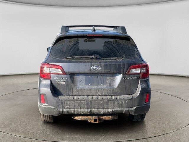2016 Subaru Outback 2.5i Limited Cleveland OH